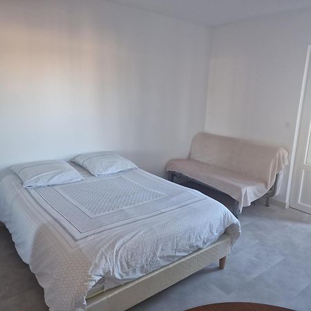 Joli Studio Saint-Raphaël Kamer foto