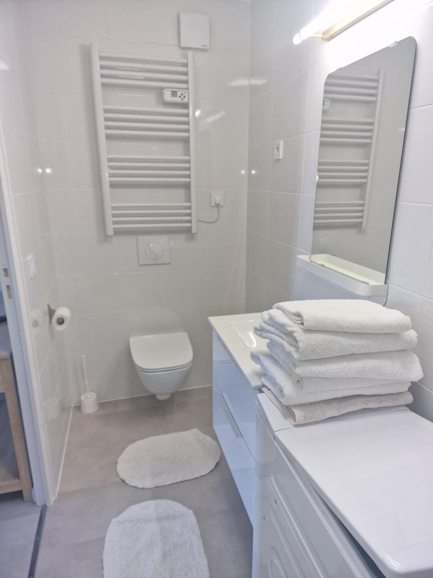 Joli Studio Saint-Raphaël Kamer foto