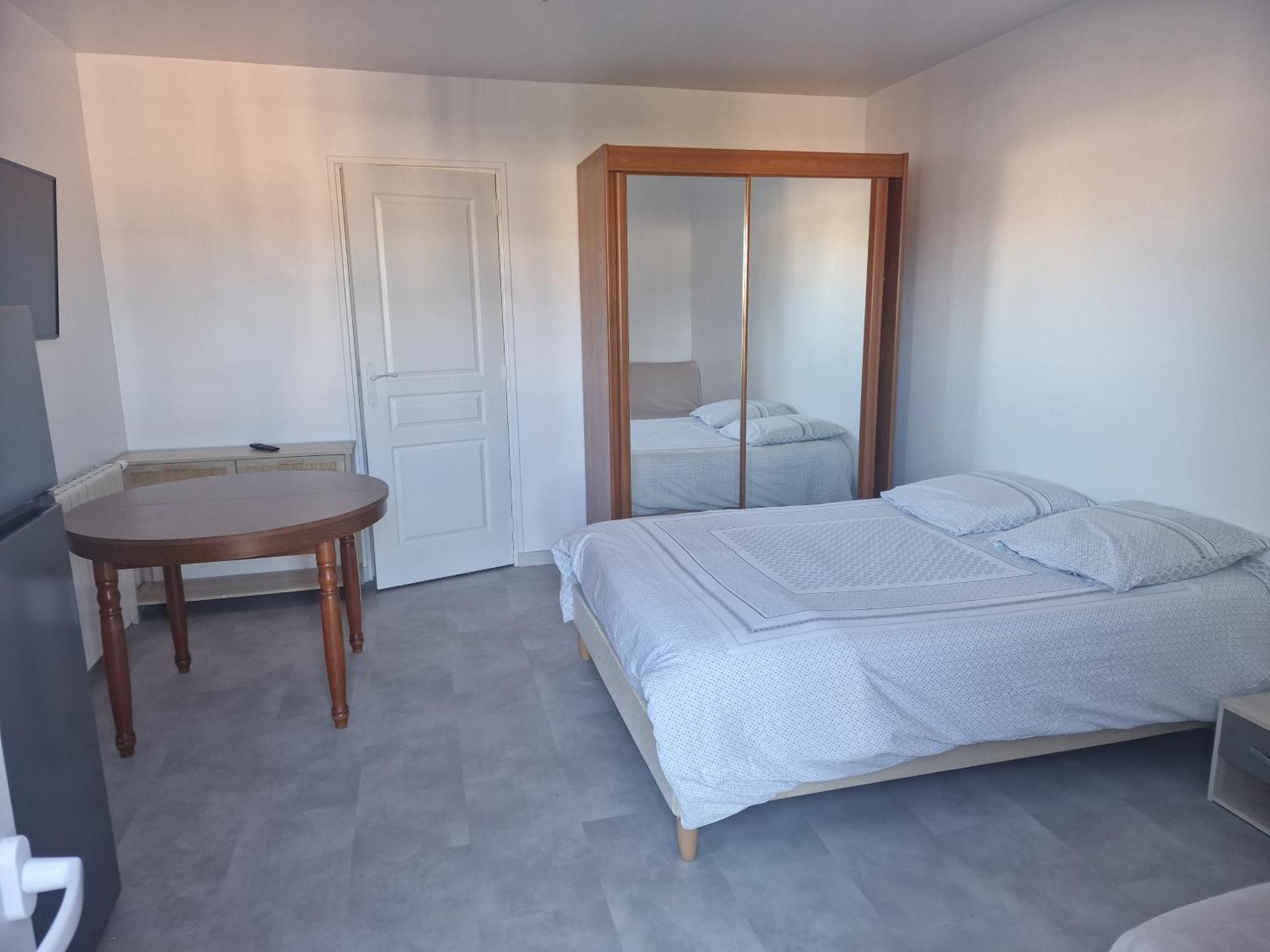 Joli Studio Saint-Raphaël Buitenkant foto