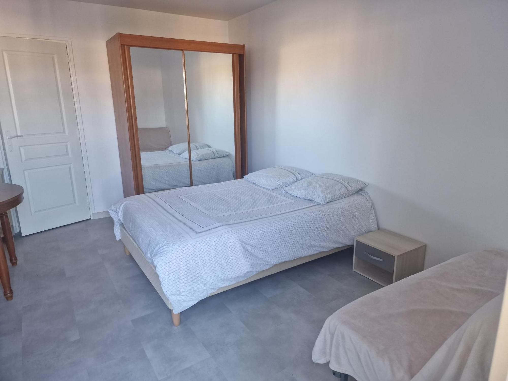 Joli Studio Saint-Raphaël Buitenkant foto